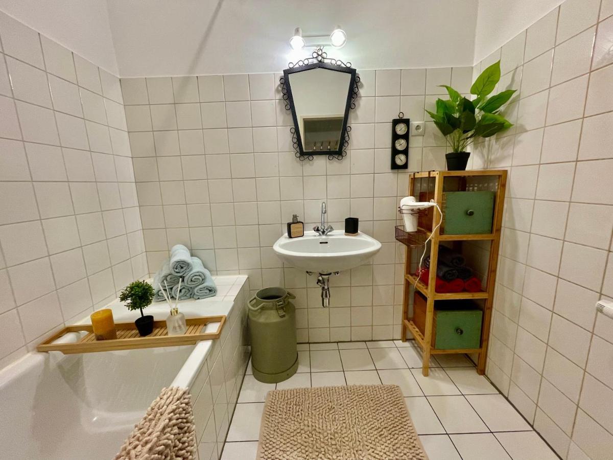 Nice Apartment Close To City Center Vienne Extérieur photo