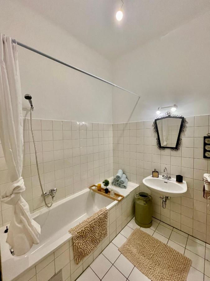 Nice Apartment Close To City Center Vienne Extérieur photo