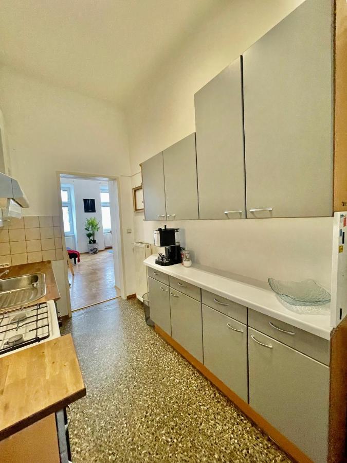 Nice Apartment Close To City Center Vienne Extérieur photo
