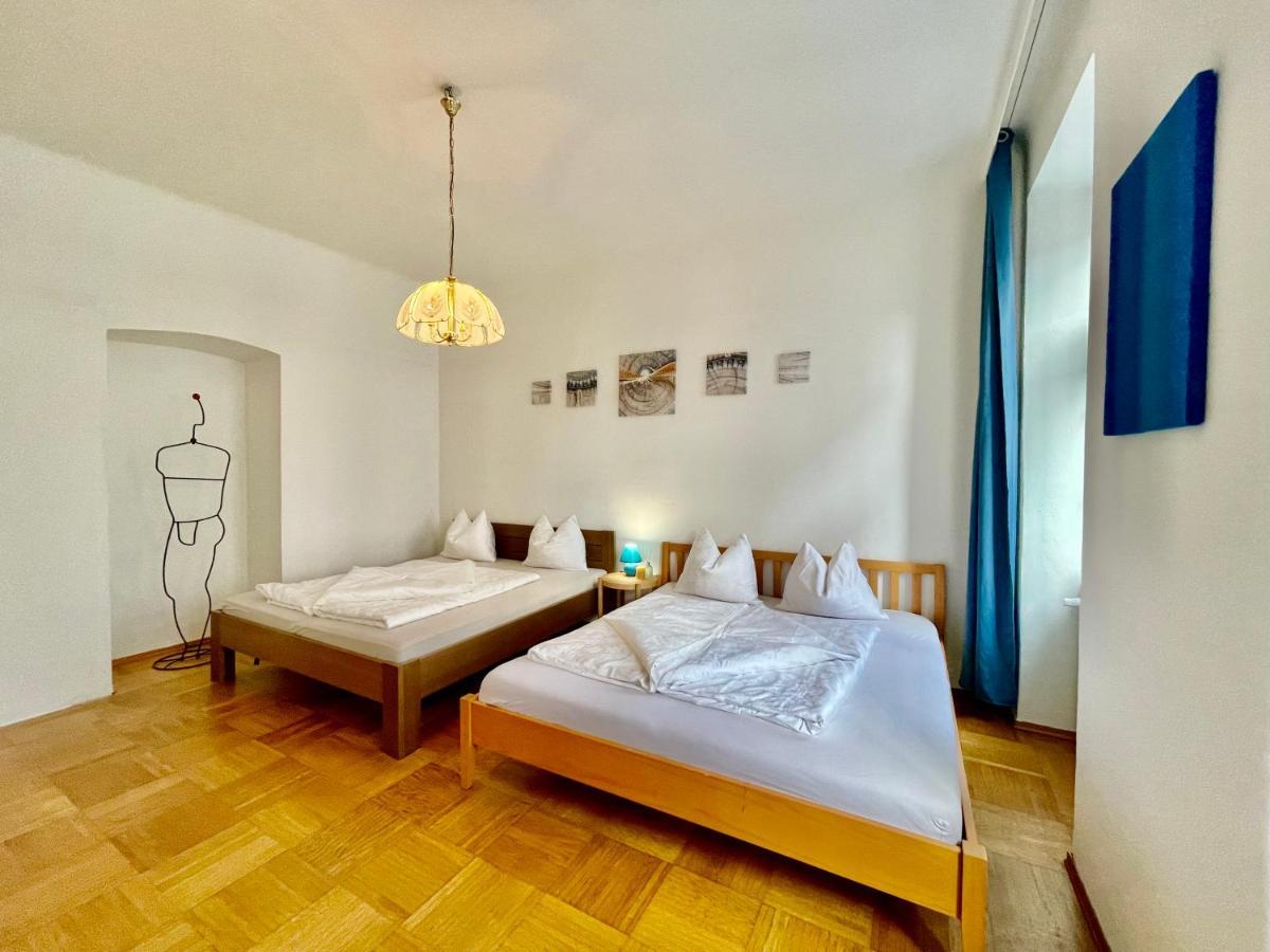 Nice Apartment Close To City Center Vienne Extérieur photo