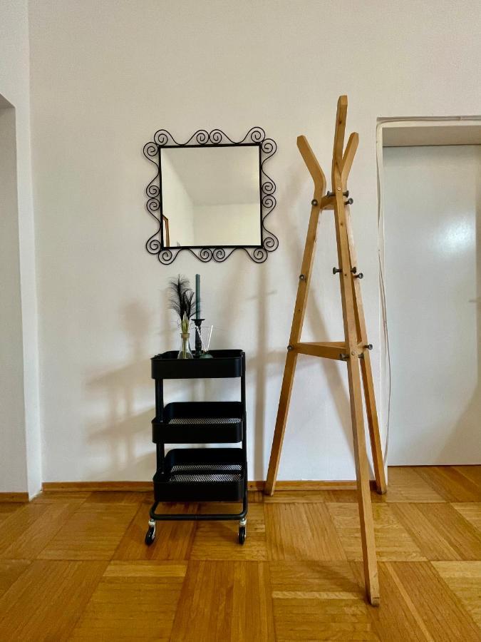 Nice Apartment Close To City Center Vienne Extérieur photo
